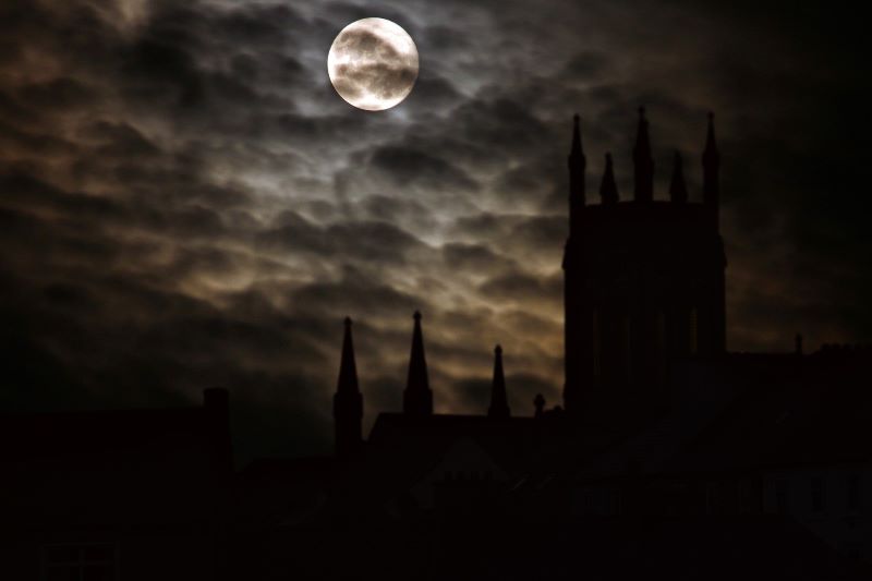 Full Moon