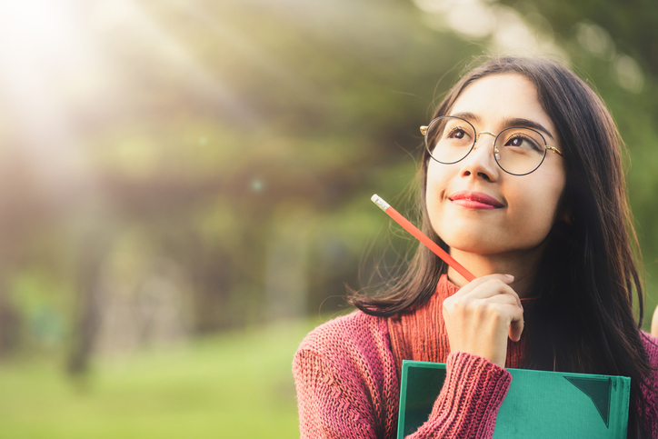 Writing for pleasure