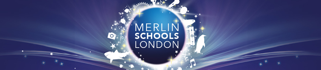 Merlin billboard