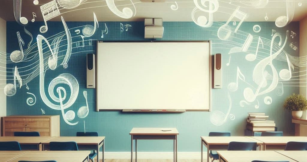 Music in the classroom