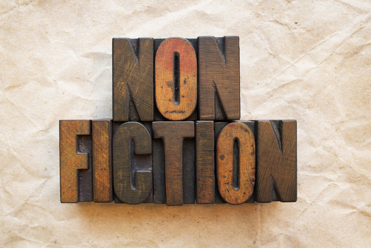 Writing non-fiction texts for GCSE